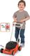 Smoby Kosiarka Black & Decker 1