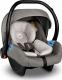Fotelik samochodowy Lionelo Greet Carrier 0-13kg Latte 1