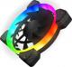 Wentylator Cougar Vortex RGB FCB 120 3-pack + HUB (3MFCBKIT.0001) 3