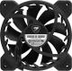 Wentylator Cougar Vortex RGB FCB 120 3-pack + HUB (3MFCBKIT.0001) 5