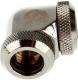 BitsPower 12mm czarny odblaskowy (BP-BSE90DML) 1