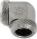 BitsPower 12mm czarny odblaskowy (BP-BSE90DML) 6