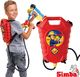 Simba Strażak Sam Zbiornik z psikawką ver.3 SIMBA 8