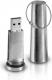 Pendrive LaCie XtremKey USB Flash 128GB (9000445) 1