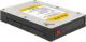 Kieszeń Delock 3.5" na dysk 2.5″ SATA HDD / SSD (47224) 1