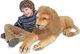 Melissa & Doug Maskotka Lew - ogromny pluszak 1