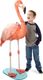 Melissa & Doug Maskotka flaming - duża 1