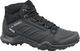 Buty trekkingowe męskie Adidas Terrex AX3 Beta Mid czarne r. 42 2/3 1