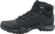 Buty trekkingowe męskie Adidas Terrex AX3 Beta Mid czarne r. 42 2/3 2