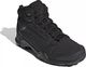 Buty trekkingowe męskie Adidas Terrex AX3 Beta Mid czarne r. 45 1/3 2