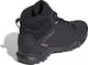 Buty trekkingowe męskie Adidas Terrex AX3 Beta Mid czarne r. 45 1/3 3