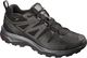 Buty trekkingowe męskie Salomon Buty męskie X Radiant GTX czarne r. 46 (404827) 1