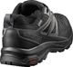 Buty trekkingowe męskie Salomon Buty męskie X Radiant GTX czarne r. 46 (404827) 4