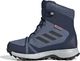 Buty trekkingowe damskie Adidas Buty damskie TERREX SNOW CP CW K Climaproof granatowe r. 40 (G26587) 3