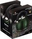 Berlinger Haus CZAJNIK 3L BERLINGER HAUS BG-1076 Z GWIZDKIEM EMERALD 2