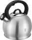 Berlinger Haus CZAJNIK 3L BERLINGER HAUS Z GWIZDKIEM ROYAL SILVER COLLECTION 1