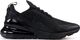 Nike Buty męskie Air Max 270 czarne r. 42.5 (AH8050 005) 1