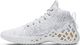 Nike Buty do koszykówki NIKE JORDAN JUMPMAN DIAMOND MID (CI1204 107) 44 1