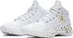 Nike Buty do koszykówki NIKE JORDAN JUMPMAN DIAMOND MID (CI1204 107) 44 4