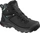 Buty trekkingowe damskie Salomon Buty zimowe Salomon X ULTRA MID WINTER CS WP (404796) 40 2/3 1