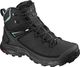 Buty trekkingowe damskie Salomon Buty zimowe Salomon X ULTRA MID WINTER CS WP (404796) 40 2/3 1