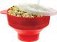 KingHoff MISKA DO ROBIENIA POPCORNU W MIKROFALI KINGHOFF KH-1258 1