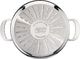 Tefal GARNEK 20cm 3L TEFAL JAMIE OLIVIER STAL 18/10 1