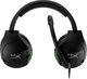 Słuchawki HyperX CloudX Stinger Zielone (4P5K1AA) 3