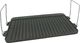 Patelnia KingHoff grillowa Żeliwna 44cm 1