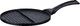 Patelnia KingHoff dzielona 27cm 2