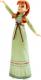 Hasbro Lalka Frozen 2 Anna (E5500/E6908) 4