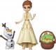 Hasbro Figurka Frozen 2 Anna i Olaf (E5509/E7079) 2