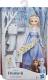 Hasbro Frozen 2 Elsa z lokówką (E6950/E7002) 1