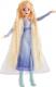 Hasbro Frozen 2 Elsa z lokówką (E6950/E7002) 2