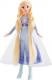 Hasbro Frozen 2 Elsa z lokówką (E6950/E7002) 5