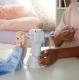 Hasbro Frozen 2 Elsa z lokówką (E6950/E7002) 6
