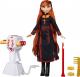 Hasbro Frozen 2 Anna z lokówką (E6950/E7003) 2
