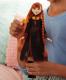 Hasbro Frozen 2 Anna z lokówką (E6950/E7003) 4