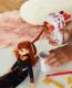 Hasbro Frozen 2 Anna z lokówką (E6950/E7003) 5