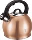 Berlinger Haus CZAJNIK STALOWY 3.0L BERLINGER HAUS ROSEGOLD BH-1075 1