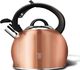 Berlinger Haus CZAJNIK STALOWY 3.0L BERLINGER HAUS ROSEGOLD BH-1075 2