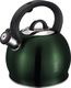 Berlinger Haus CZAJNIK STALOWY 3.0L BERLINGER HAUS EMERALD BH-1076 1