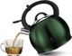 Berlinger Haus CZAJNIK STALOWY 3.0L BERLINGER HAUS EMERALD BH-1076 1