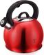 Berlinger Haus CZAJNIK STALOWY 3.0L BERLINGER HAUS BURGUNDY LINE BH-1074 1