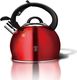 Berlinger Haus CZAJNIK STALOWY 3.0L BERLINGER HAUS BURGUNDY LINE BH-1074 1