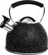 Brunbeste CZAJNIK STALOWY 2.5L MARMUR BRUNBESTE [BB-1342] 1