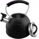 Brunbeste CZAJNIK STALOWY 2.5L MARMUR BRUNBESTE [BB-1342] 1