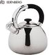 Edenberg CZAJNIK STALOWY EDENBERG 3.0L [EB-2444] 1