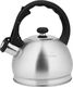 Klausberg CZAJNIK STALOWY 1.8L KLAUSBERG [KB-7042] 2