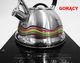 Klausberg CZAJNIK STALOWY INOX 3.0L KLAUSBERG [KB-7048] 3